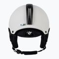 Casco da sci UVEX Jakk+ IAS bianco opaco 3