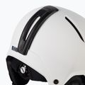 Casco da sci UVEX Jakk+ IAS bianco opaco 7