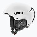 Casco da sci UVEX Jakk+ IAS bianco opaco 8