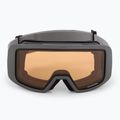 UVEX Occhiali da sci Saga To rhino mat/specchio silver/lasergold lite/clear 2