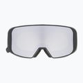 UVEX Occhiali da sci Saga To rhino mat/specchio silver/lasergold lite/clear 9