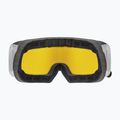 UVEX Occhiali da sci Saga To rhino mat/specchio silver/lasergold lite/clear 10