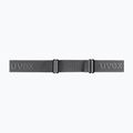 UVEX Occhiali da sci Saga To rhino mat/specchio silver/lasergold lite/clear 11