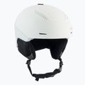 Casco da sci UVEX Ultra bianco/nero opaco