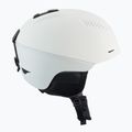 Casco da sci UVEX Ultra bianco/nero opaco 4