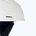 Casco da sci UVEX Ultra bianco/nero opaco 6