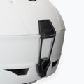 Casco da sci UVEX Ultra bianco/nero opaco 7