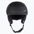 Casco da sci UVEX Ultra nero/opaco 2