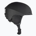 Casco da sci UVEX Ultra nero/opaco 4