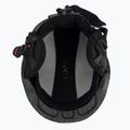 Casco da sci per bambini UVEX Heyya Pro bianco/nero opaco 5