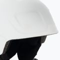 Casco da sci per bambini UVEX Heyya Pro bianco/nero opaco 6