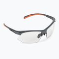 Occhiali da sole UVEX Sportstyle 802 V grey mat/variomatic smoke