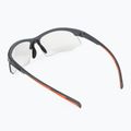 Occhiali da sole UVEX Sportstyle 802 V grey mat/variomatic smoke 2