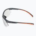 Occhiali da sole UVEX Sportstyle 802 V grey mat/variomatic smoke 4