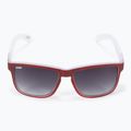 Occhiali da sole UVEX Lgl 39 red mat white/litemirror silver degrade 3