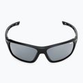 Occhiali da sole UVEX Sportstyle 229 nero opaco/litemirror argento 2