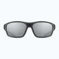 Occhiali da sole UVEX Sportstyle 229 nero opaco/litemirror argento 5