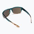Occhiali da sole UVEX Lgl 36 CV peacocksand/colorvision mirror champagne 2