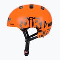 Casco per bambini UVEX Kid 3 dirtbike orange 3
