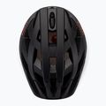 UVEX casco da bici I-vo CC MIPS tit rosso 6
