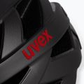UVEX casco da bici I-vo CC MIPS tit rosso 7