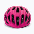 Casco da ciclismo da uomo UVEX Race 7 nero rubino 2