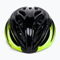 UVEX Boss Race casco da bici lime antracite 2