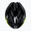 UVEX Boss Race casco da bici lime antracite 6