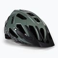 Casco da bicicletta UVEX Quatro pixelcamo olive