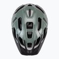 Casco da bicicletta UVEX Quatro pixelcamo olive 6