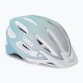Casco da bicicletta da donna UVEX True CC pap peak mat
