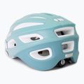 Casco da bicicletta da donna UVEX True CC pap peak mat 4
