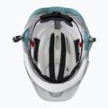 Casco da bicicletta da donna UVEX True CC pap peak mat 5