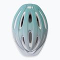 Casco da bicicletta da donna UVEX True CC pap peak mat 6