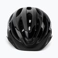 Casco da bicicletta UVEX True nero/grigio 2