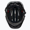 Casco da bicicletta UVEX True nero/grigio 5