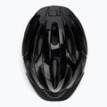 Casco da bicicletta UVEX True nero/grigio 6