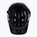 Casco da bicicletta UVEX Finale Light 2.0 blu spaziale opaco 5