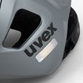 Casco da bicicletta UVEX Finale Light 2.0 blu spaziale opaco 7