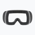 Occhiali da sci UVEX Downhill 2100 VPX black mat/variomatic polavision 8