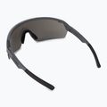 Occhiali da sole UVEX Sportstyle 227 grigio opaco/argento specchiato 2