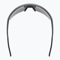 Occhiali da sole UVEX Sportstyle 227 grigio opaco/argento specchiato 9