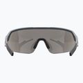 Occhiali da sole UVEX Sportstyle 227 grigio opaco/argento specchiato 10