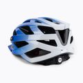 Casco da bici UVEX Air Wing bianco cobalto 4