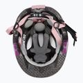 Casco da bici per bambini UVEX Oyo plum-dust rose 5