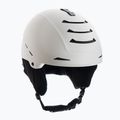 Casco da sci UVEX Legend 2.0 bianco/nero opaco