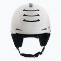 Casco da sci UVEX Legend 2.0 bianco/nero opaco 2