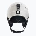 Casco da sci UVEX Legend 2.0 bianco/nero opaco 3