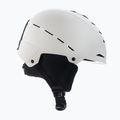 Casco da sci UVEX Legend 2.0 bianco/nero opaco 4