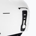 Casco da sci UVEX Legend 2.0 bianco/nero opaco 7